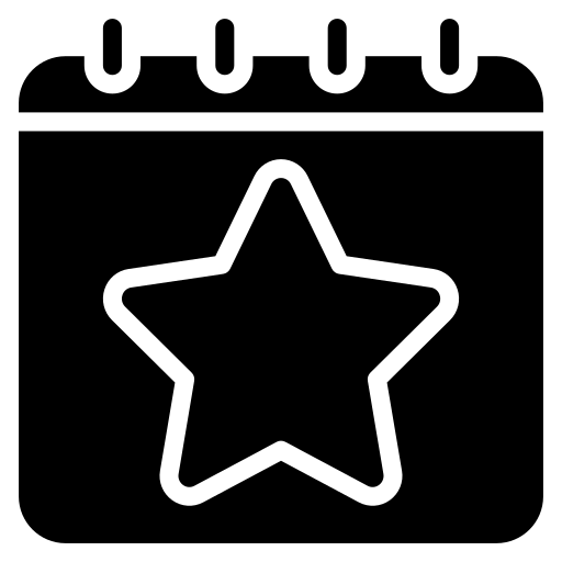 Occasion Icon